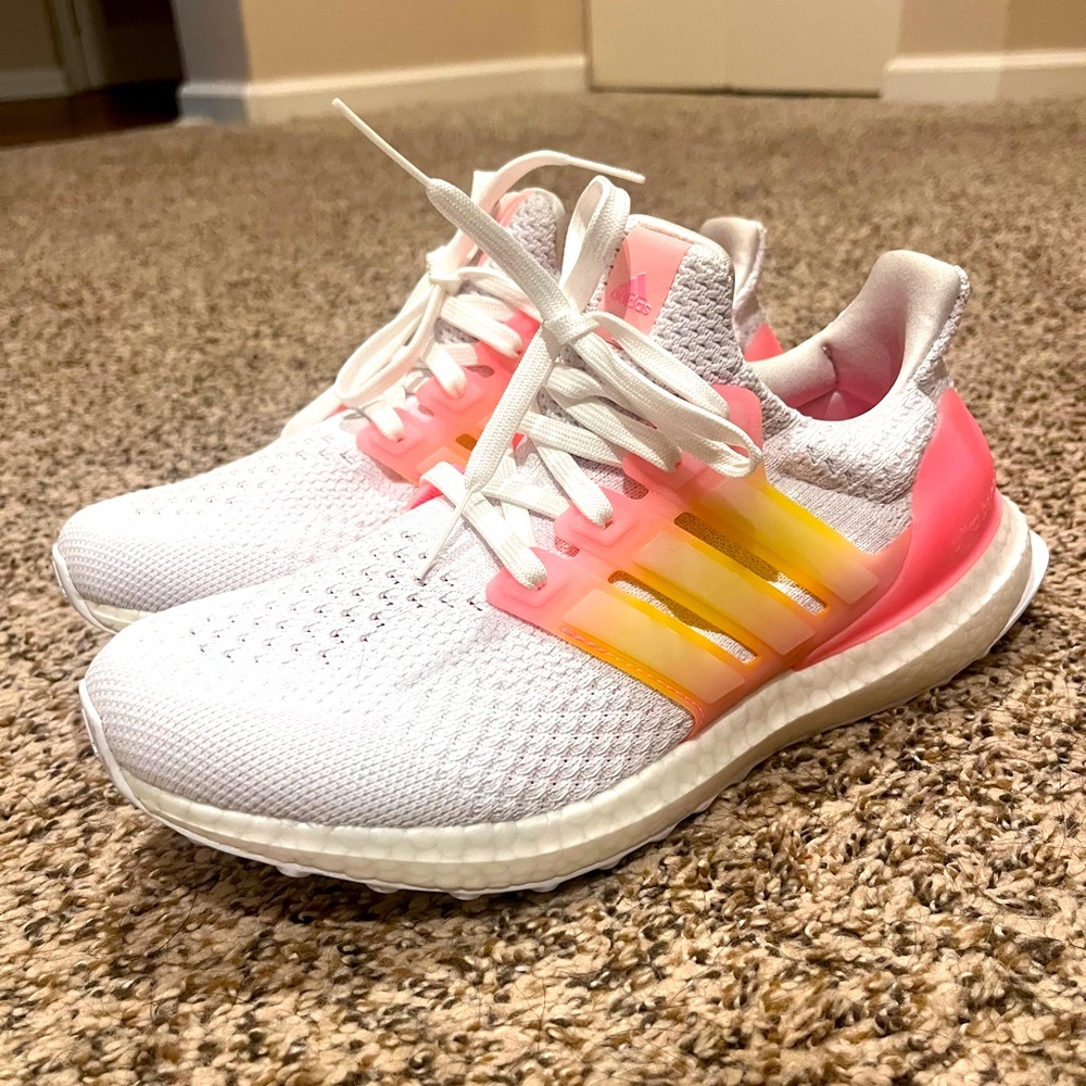 Adidas Ultra Boost 5.0 Women’s